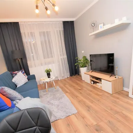 Loft Apartament 1 Gorzow Wielkopolski Exterior photo