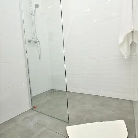 Loft Apartament 1 Gorzow Wielkopolski Exterior photo