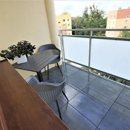 Loft Apartament 1 Gorzow Wielkopolski Exterior photo