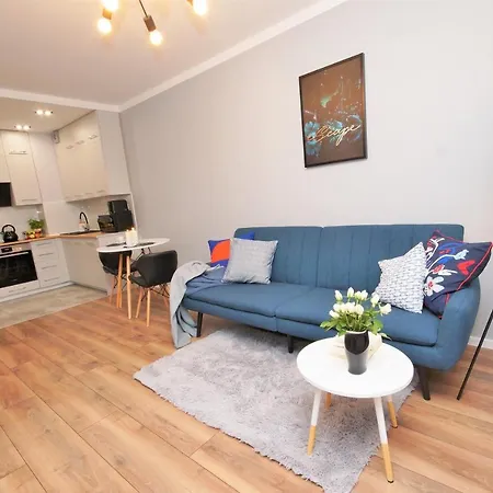 Loft Apartament 1 Gorzow Wielkopolski Exterior photo