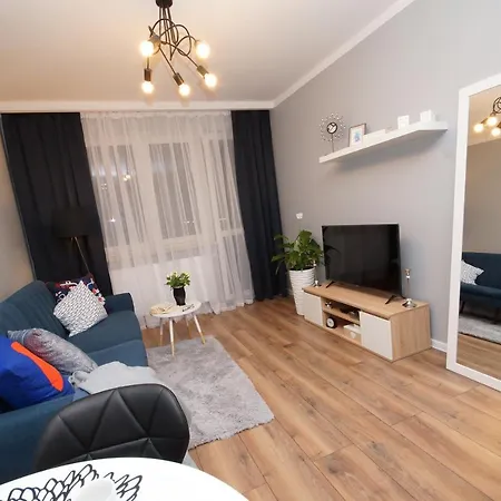 Loft Apartament 1 Gorzow Wielkopolski Exterior photo