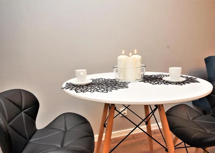 Loft Apartament 1