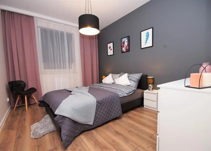 Loft Apartament 1