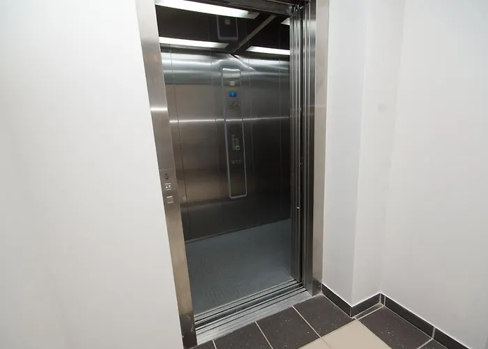 Loft Apartament 1