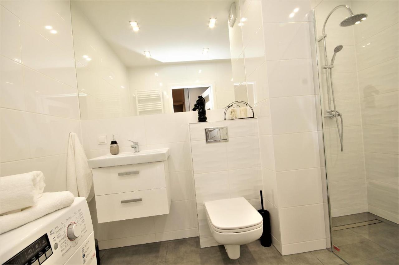 Loft 1 Apartment