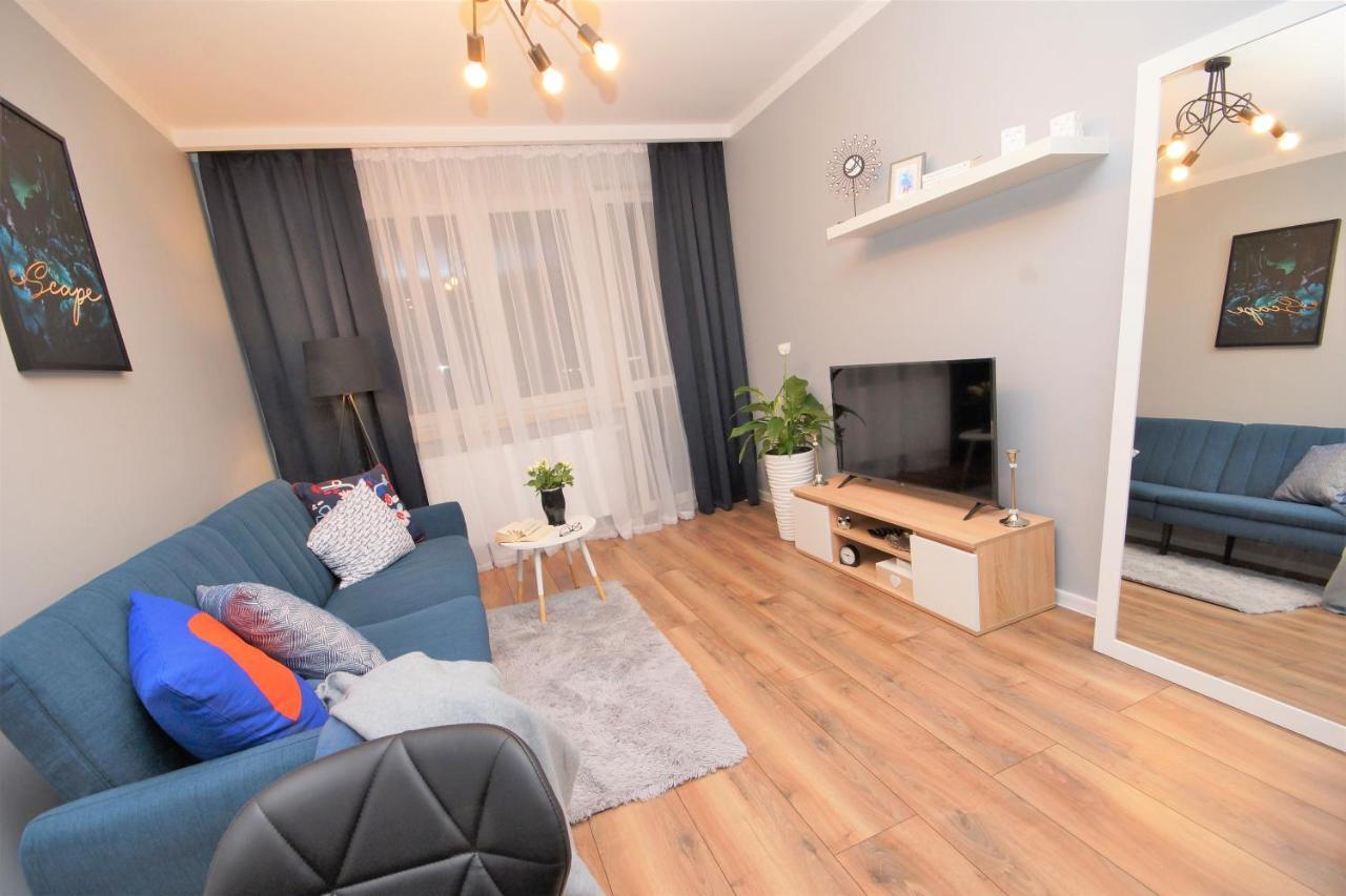 Loft 1 Gorzow Wielkopolski