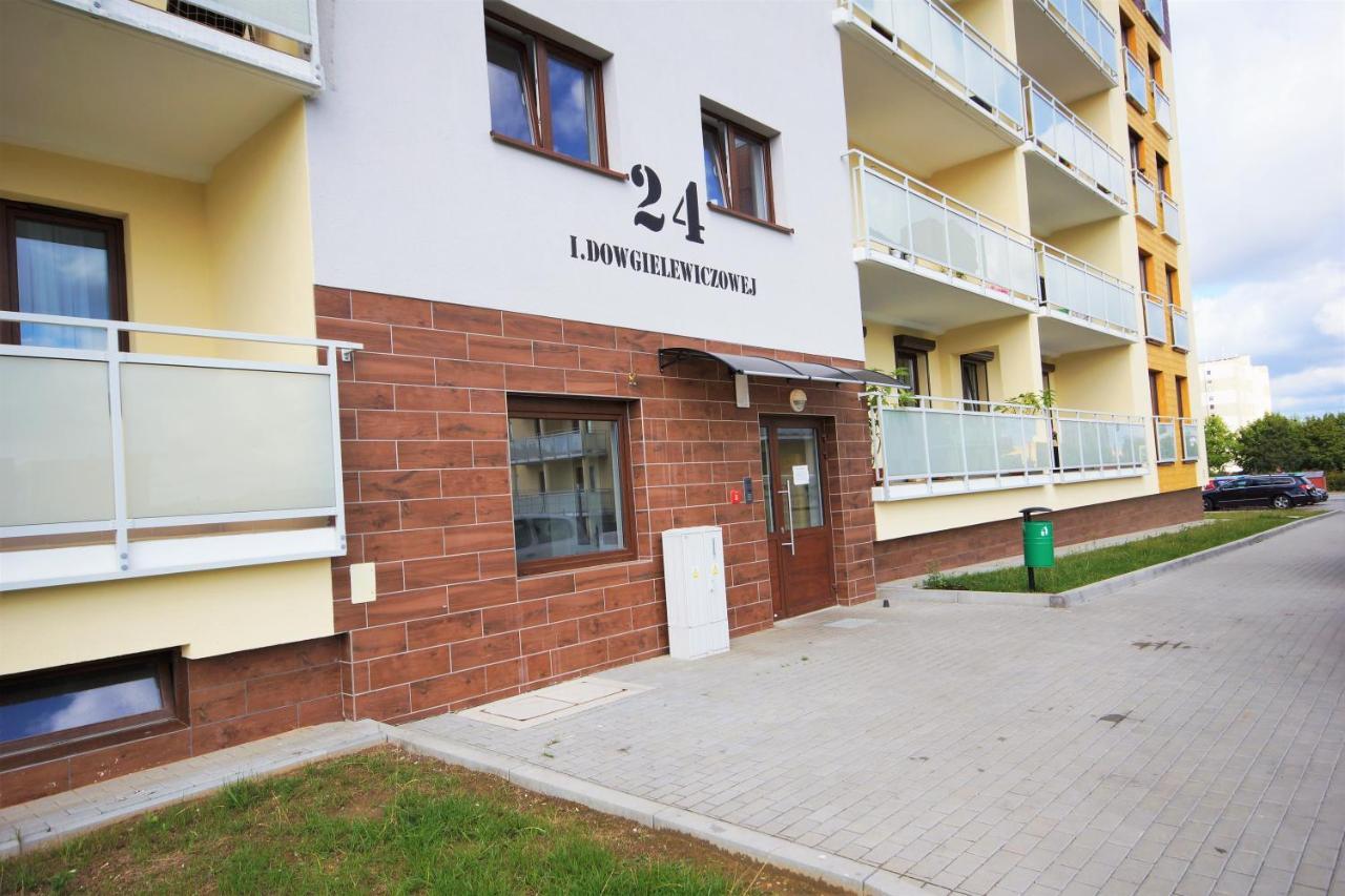 Loft 1 Gorzow Wielkopolski