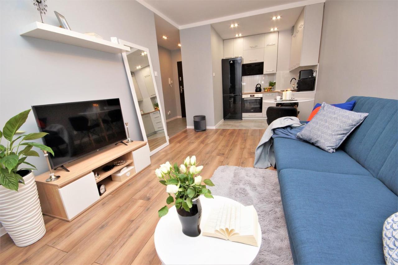 Apartment Loft 1 Gorzow Wielkopolski