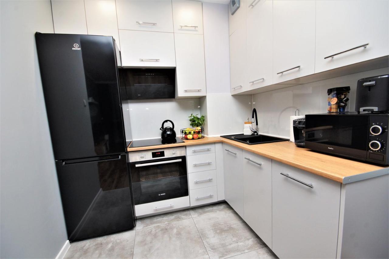 Apartment Loft 1 Gorzow Wielkopolski