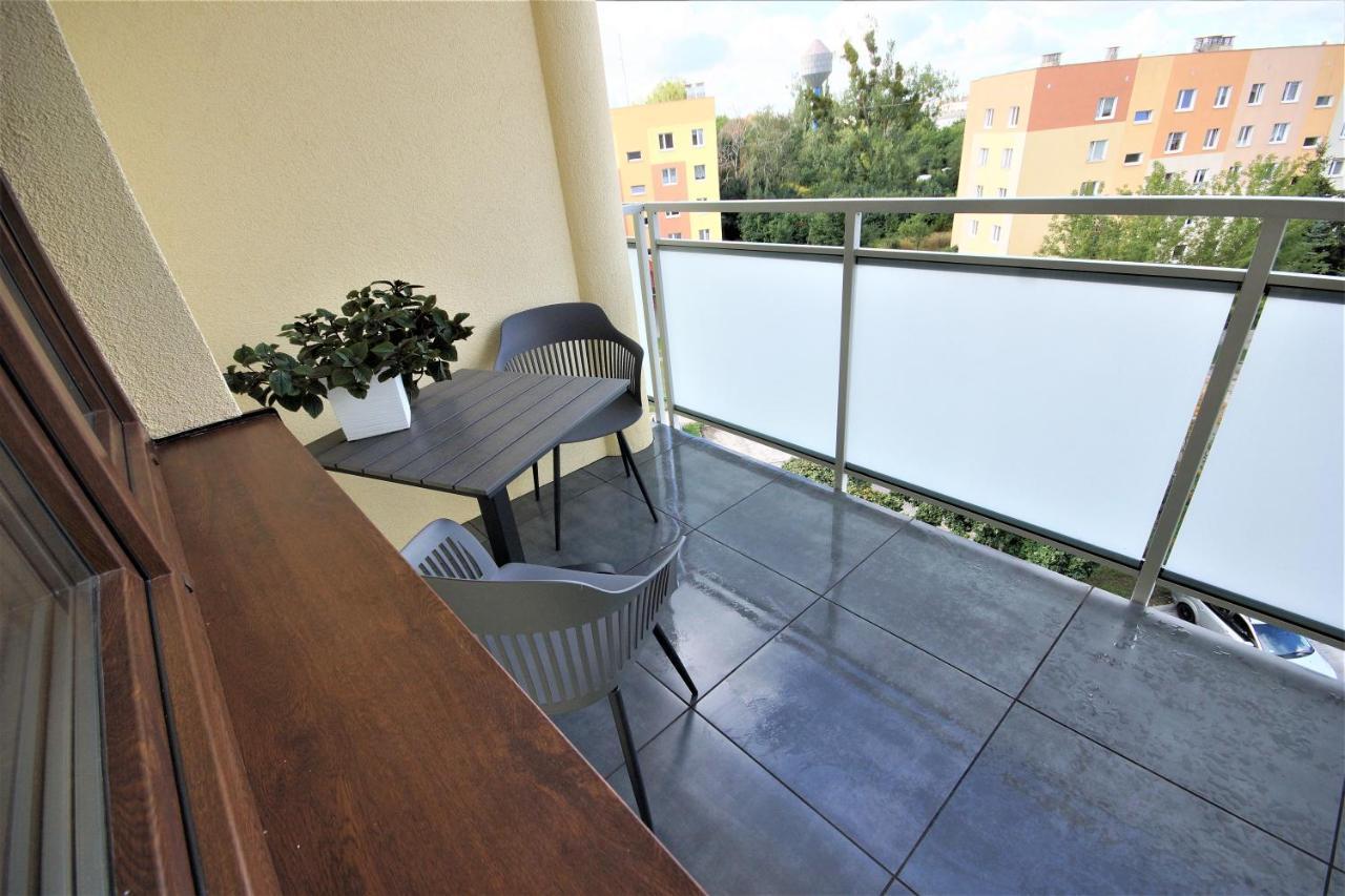 Loft 1 Apartment