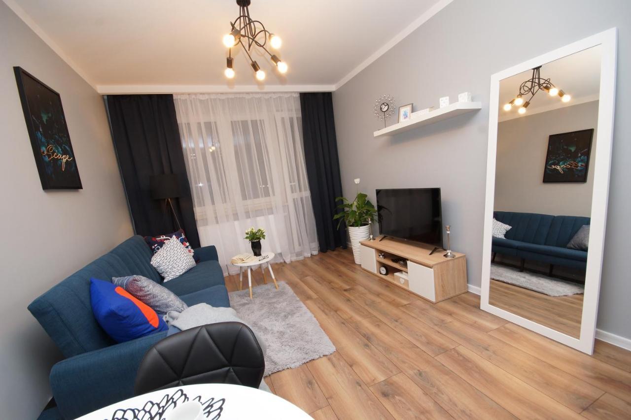 Loft 1 Apartment